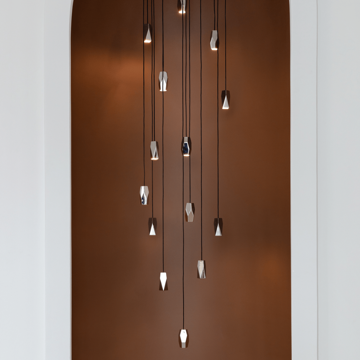 BRIGHTER DAYS Pendant Lampshade