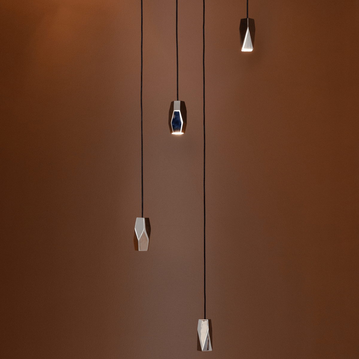 BRIGHTER DAYS Pendant Lampshade