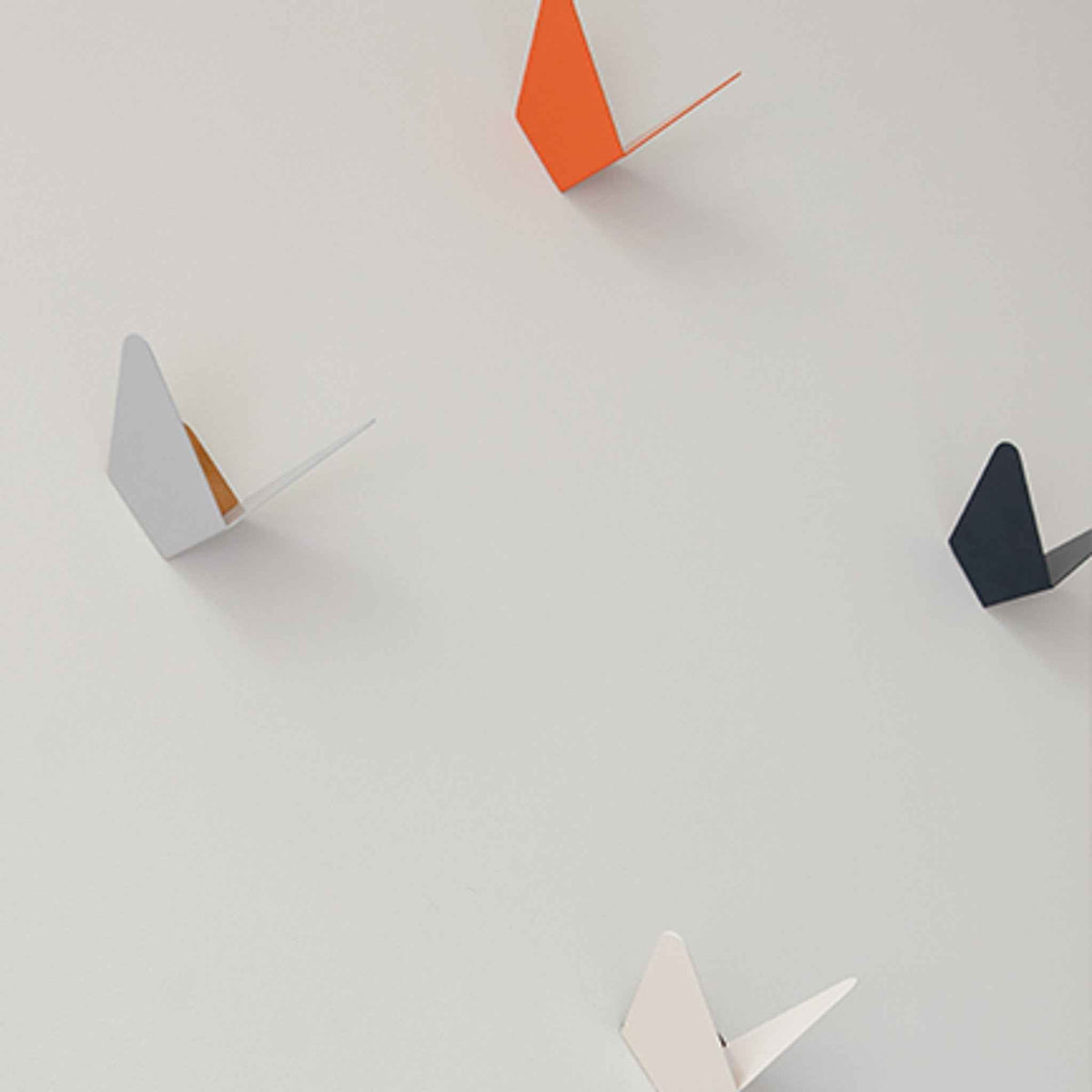 BUTTERFLIES Hook