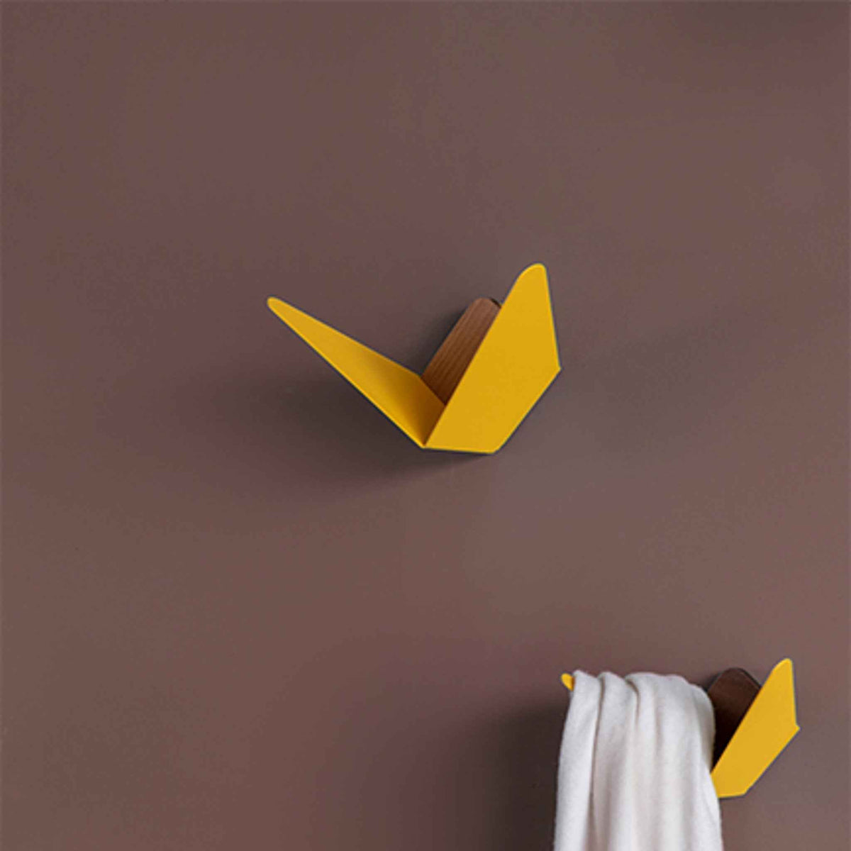 BUTTERFLIES Hook