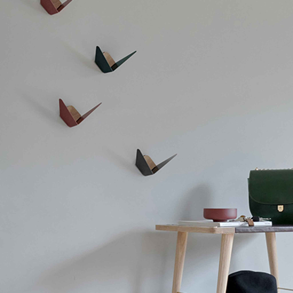 BUTTERFLIES Hook