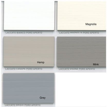 Benedetti AMBRA Laminated Extending Table 140 to 240 cm