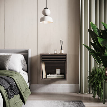 CASØ BROHOLM Nightstand 40CM