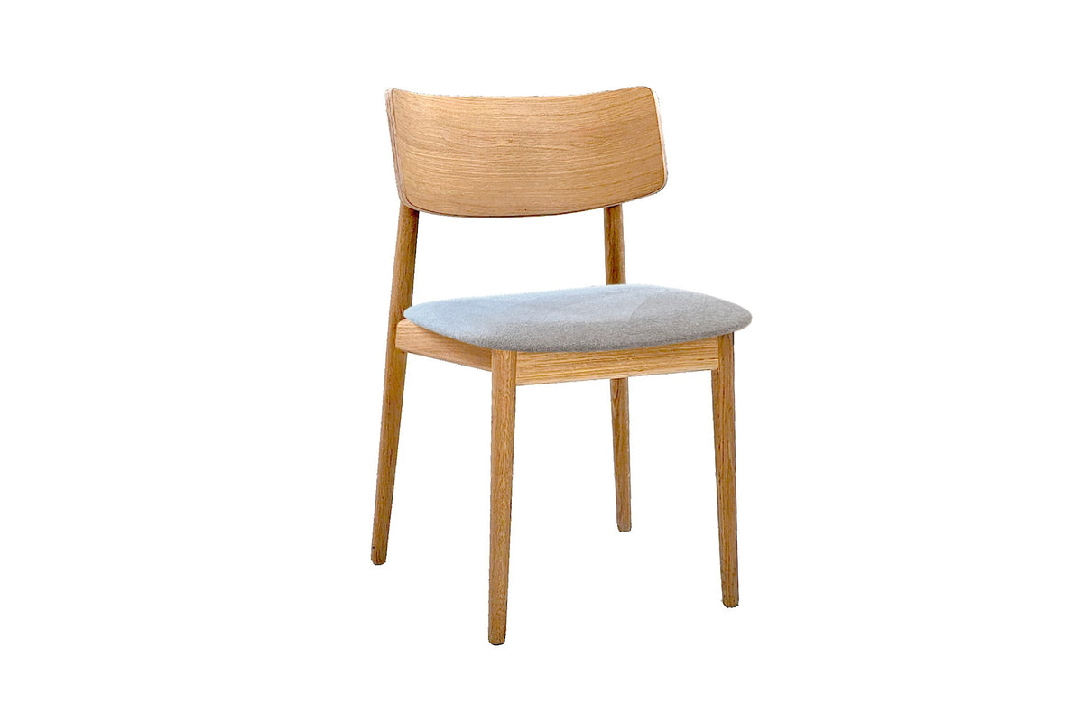 CASØ VITA Dining Chair Set of 2