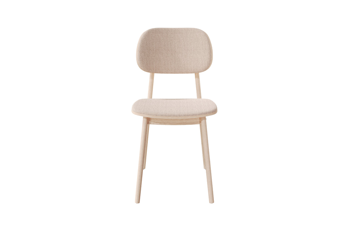 CASØ LUCA Dining Chair Set of 2