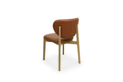 CASØ SVEND Dining Chair Set of 2
