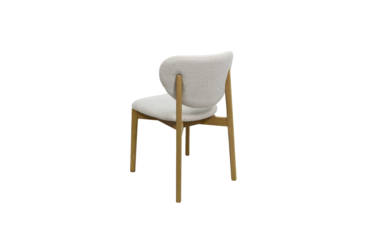 CASØ SVEND Dining Chair Set of 2