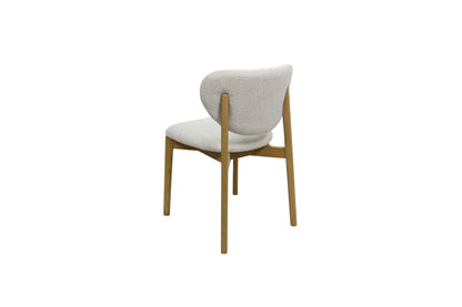 CASØ SVEND Dining Chair Set of 2