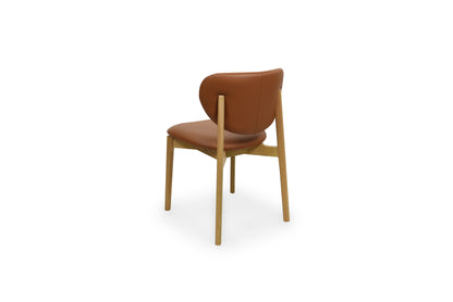 CASØ SVEND Dining Chair Set of 2
