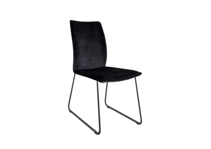 CASØ Sweet Leather  Chair Set of 2