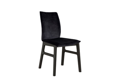 CASØ Sweet Leather  Chair Set of 2