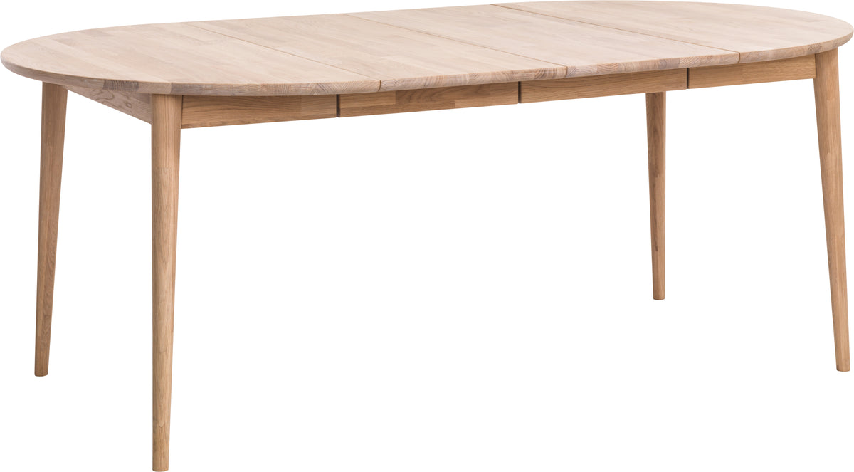 CASØ LINDØ Extension Plate for Ø110 Table 40 x 110CM