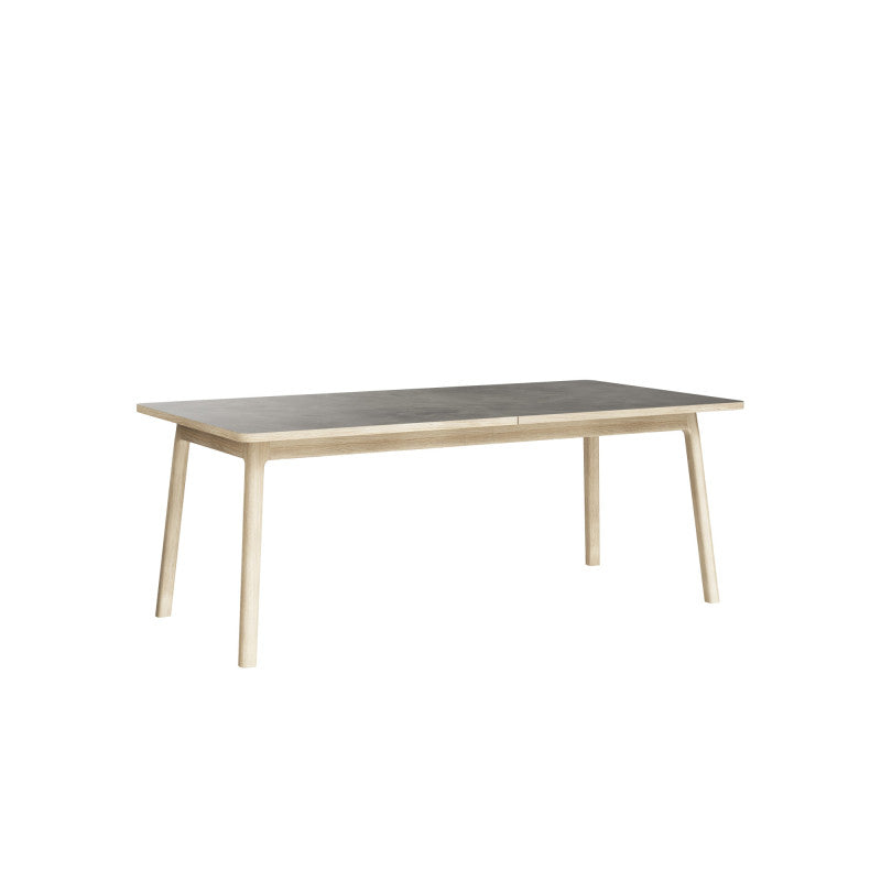 CASØ 700 Ausziehtisch 200/300 CM