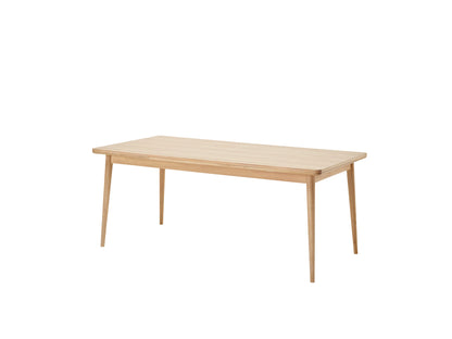 Mesa extensible CASØ 500 180/280 CM