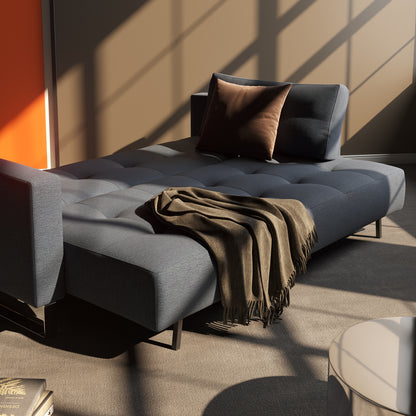 CASSIUS D.E.L. Sofa Bed by Innovation Living, interior