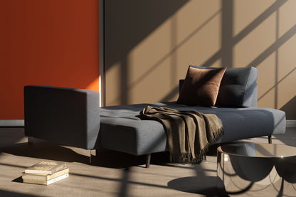 CASSIUS D.E.L. Sofa Bed by Innovation Living, interior