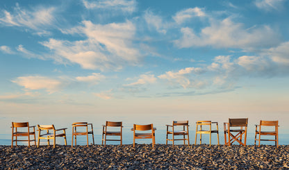 Djurö dining armchair detail