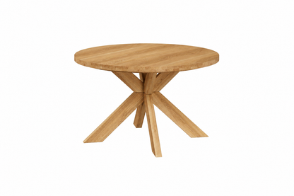 CASØ GRO Dining Table Ø120CM