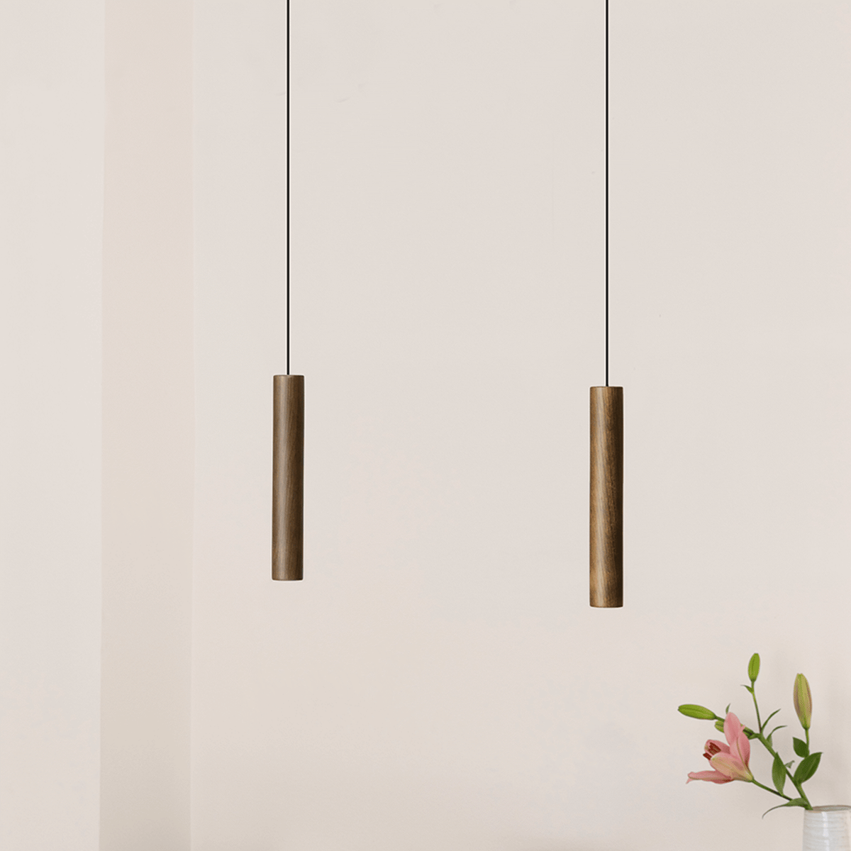 CHIMES SHORT Pendant Lamp