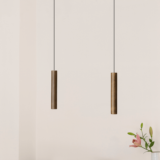 CHIMES SHORT Pendant Lamp