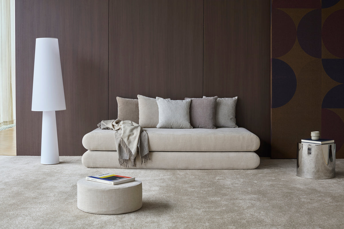 CIRCLUS Daybed by Innovation Living, interior