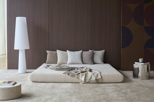 CIRCLUS Daybed by Innovation Living, interior
