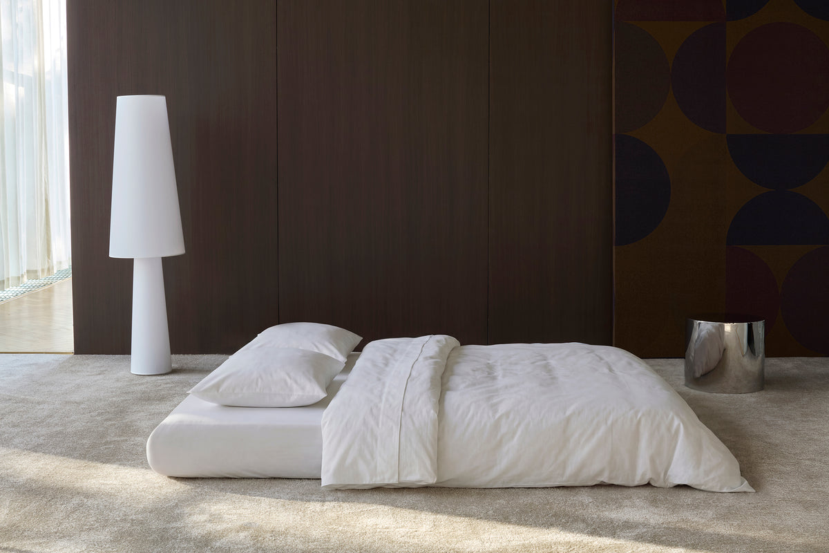 CIRCLUS Daybed with L-Shaped Cushions by Innovation Living, interior