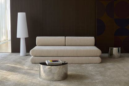 CIRCLUS Daybed with Round Cushions by Innovation Living, interior