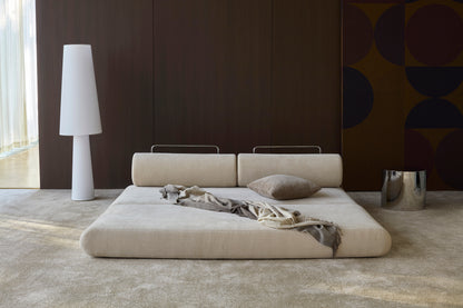 CIRCLUS Daybed with Round Cushions by Innovation Living, interior