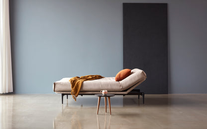 COLPUS BLACK Sofa Bed Nordic Cover by Innovation Living, interior