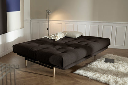 COLPUS LIGHT Sofa Bed Nordic Mattress by Innovation Living, interior