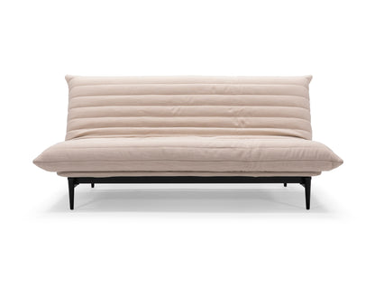 COLPUS BLACK Sofa Bed Quiltus Cover by Innovation Living, interior