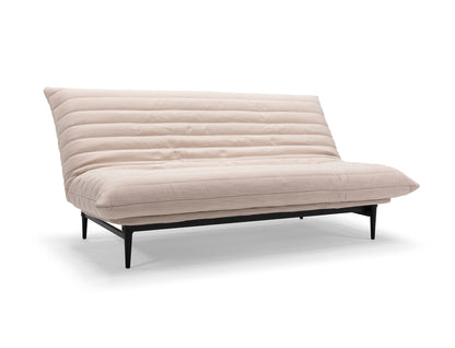 COLPUS BLACK Sofa Bed Quiltus Cover by Innovation Living, interior
