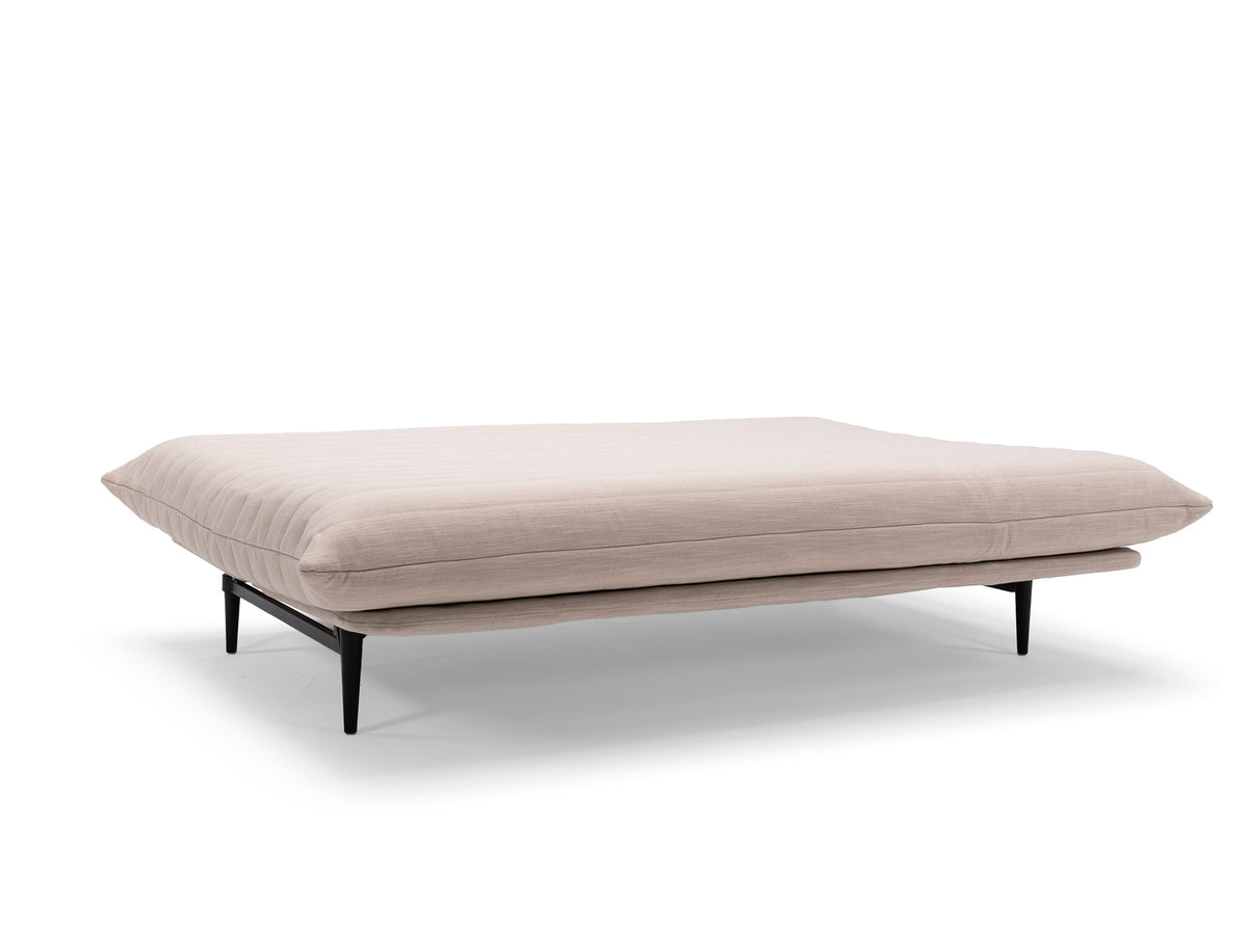 COLPUS BLACK Sofa Bed Quiltus Cover by Innovation Living, interior