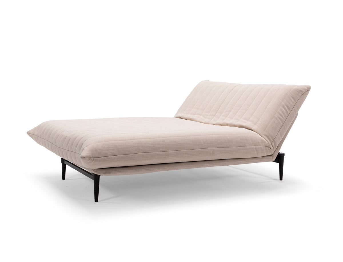 COLPUS BLACK Sofa Bed Quiltus Cover by Innovation Living, interior