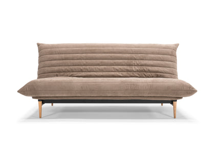 COLPUS LIGHT Sofa Bed Quiltus Cover by Innovation Living, interior
