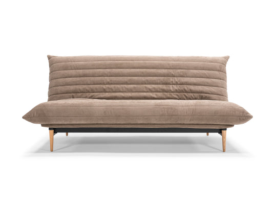 COLPUS LIGHT Sofa Bed Quiltus Cover by Innovation Living, interior