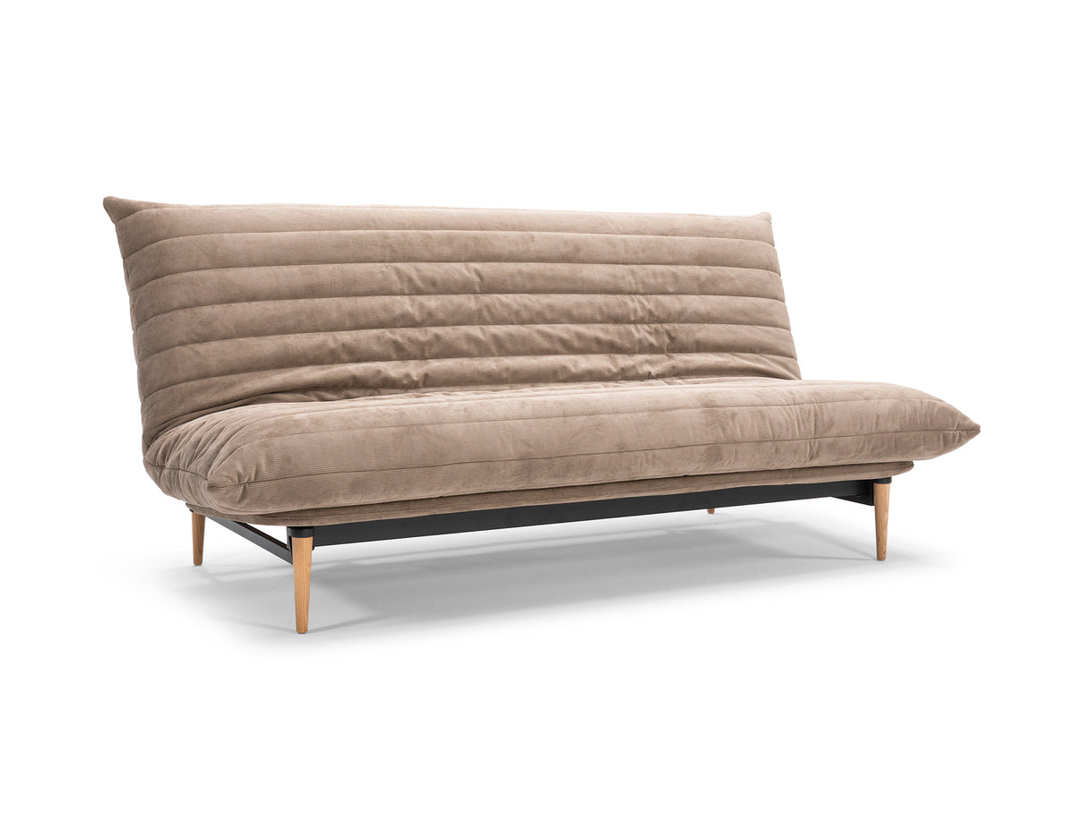 COLPUS LIGHT Sofa Bed Quiltus Cover by Innovation Living, interior
