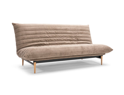 COLPUS LIGHT Sofa Bed Quiltus Cover by Innovation Living, interior