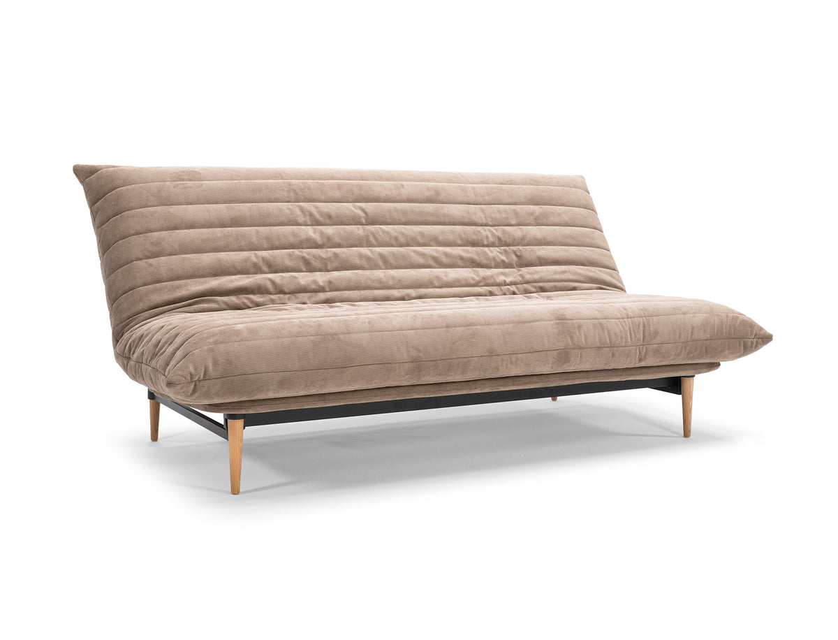 COLPUS LIGHT Sofa Bed Quiltus Cover by Innovation Living, interior