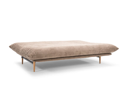 COLPUS LIGHT Sofa Bed Quiltus Cover by Innovation Living, interior