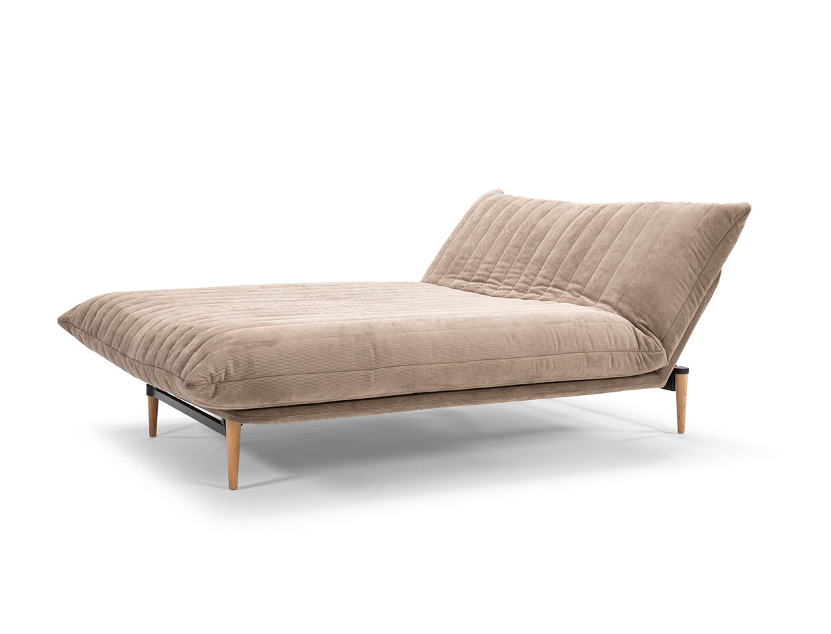COLPUS LIGHT Sofa Bed Quiltus Cover by Innovation Living, interior
