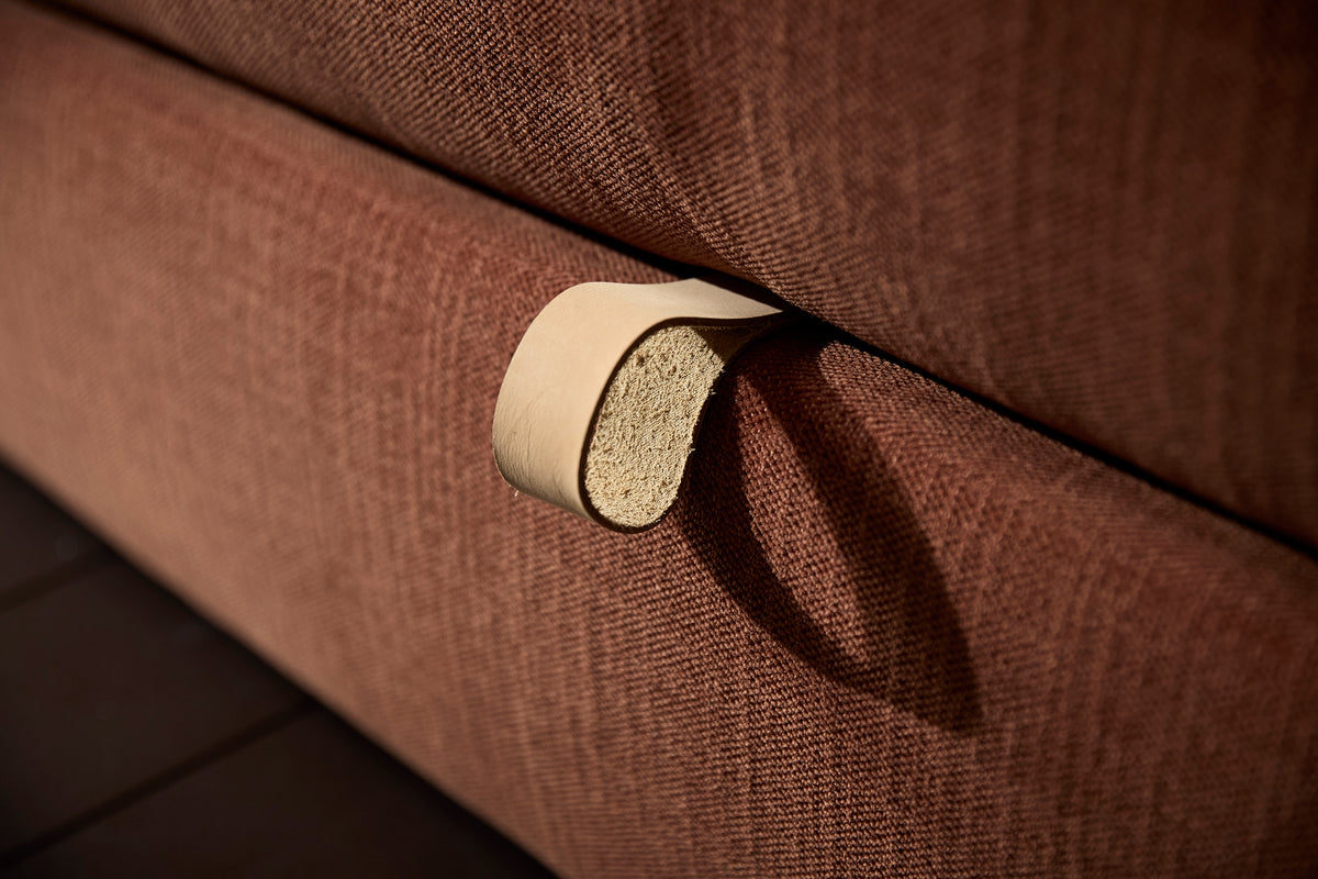 CONE Sofa Bed by Innovation Living, interior