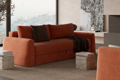 CONE Sofa Bed by Innovation Living, interior
