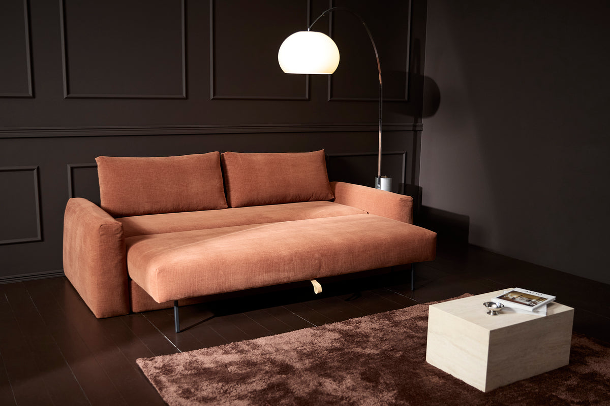 CONE Sofa Bed by Innovation Living, interior