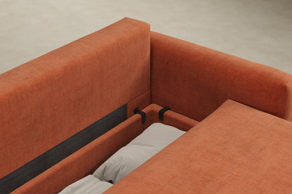 CONE Sofa Bed by Innovation Living, interior