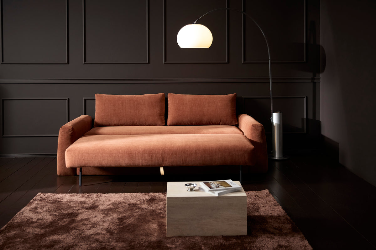 CONE Sofa Bed by Innovation Living, interior