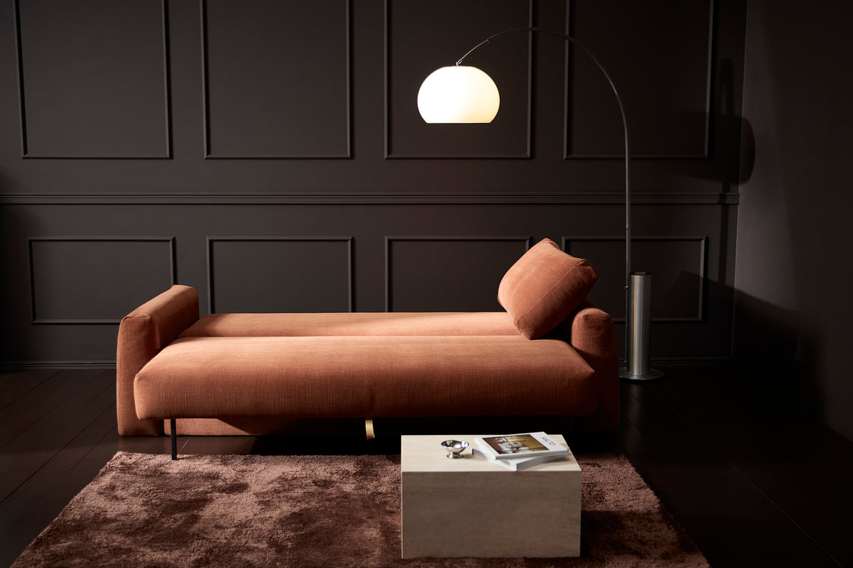 CONE Sofa Bed by Innovation Living, interior