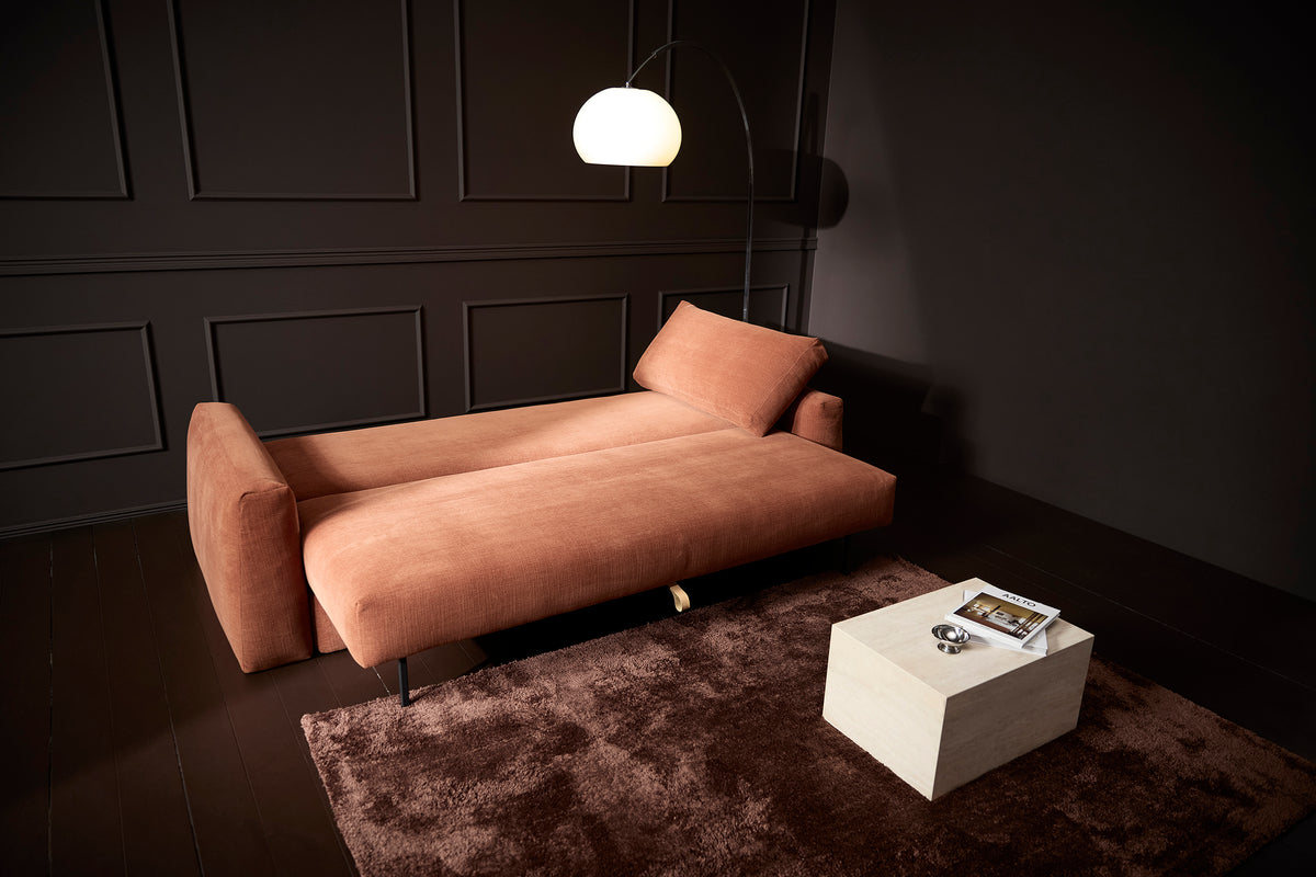 CONE Sofa Bed by Innovation Living, interior