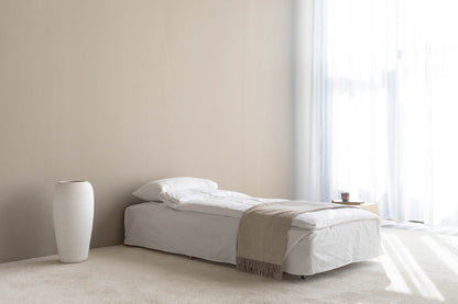 CUBED Chair Bed Oak 90x200CM